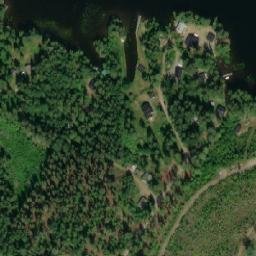 Satellite imagery of Kaijanpesä, FI
