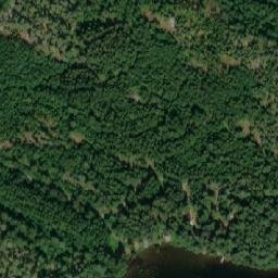 Satellite imagery of Vaskoniemi, FI