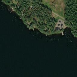 Satellite imagery of Kirvesniemi, FI