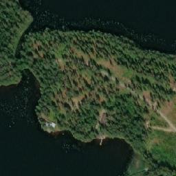 Satellite imagery of Kirvesniemi, FI