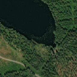 Satellite imagery of Kirvesniemi, FI
