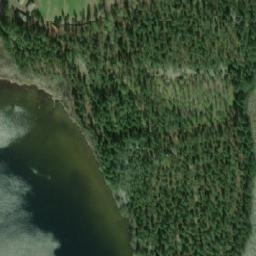 Satellite imagery of Hautaniemi, FI