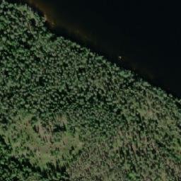 Satellite imagery of Kirsinniemi, FI
