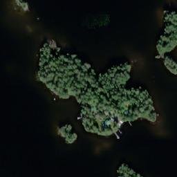 Satellite imagery of Pitkäniemi, FI
