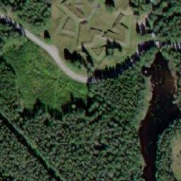 Satellite imagery of Hiekkaniemi, FI