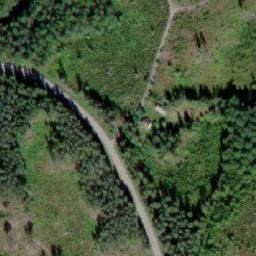Satellite imagery of Hiekkaniemi, FI