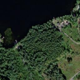 Satellite imagery of Perillisenniemi, FI