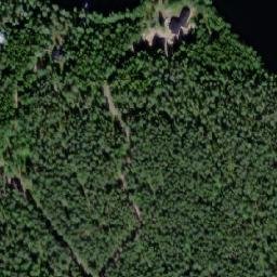 Satellite imagery of Kanteleenniemi, FI