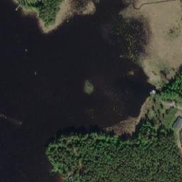Satellite imagery of Leviäsaari, FI
