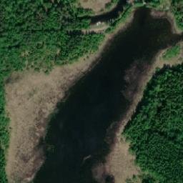 Satellite imagery of Sudenniemi, FI