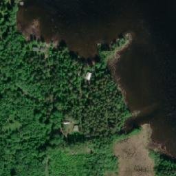 Satellite imagery of Sudenniemi, FI