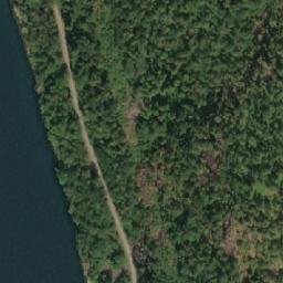 Satellite imagery of Slåtteneset, NO