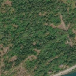 Satellite imagery of Porsnes, NO