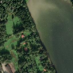 Satellite imagery of Kaakonkärki, FI