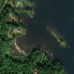 Satellite imagery of Vennäniemi, FI