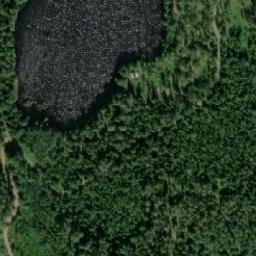 Satellite imagery of Levonkärki, FI