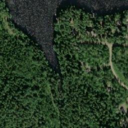 Satellite imagery of Levonkärki, FI