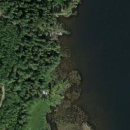 Satellite imagery of Malkaniemi, FI