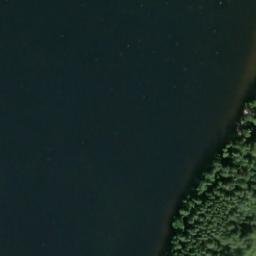 Satellite imagery of Kuoreniemi, FI