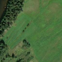 Satellite imagery of Kuoreniemi, FI