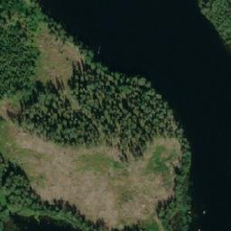 Satellite imagery of Vähäniemi, FI