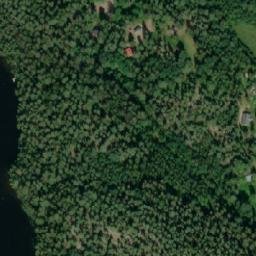 Satellite imagery of Vähäniemi, FI