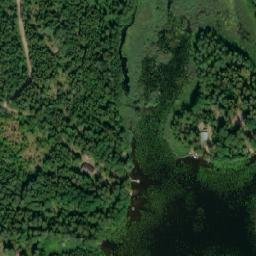 Satellite imagery of Vaskoniemi, FI