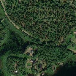 Satellite imagery of Vaskoniemi, FI