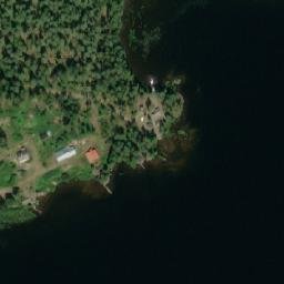 Satellite imagery of Vaskoniemi, FI