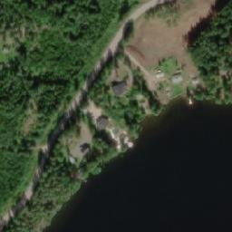 Satellite imagery of Itäpirtinniemi, FI