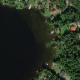 Satellite imagery of Itäpirtinniemi, FI