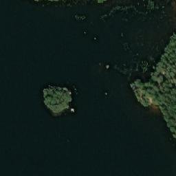 Satellite imagery of Saksanniemi, FI