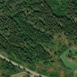 Satellite imagery of Saksanniemi, FI