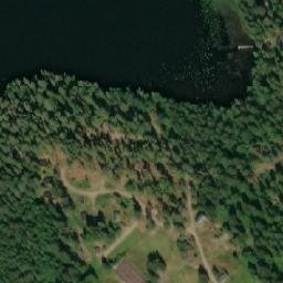 Satellite imagery of Kirvesniemi, FI