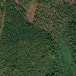 Satellite imagery of Isonsuonharju, FI