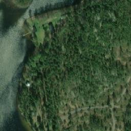 Satellite imagery of Liu'unniemi, FI