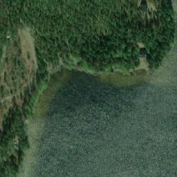 Satellite imagery of Liu'unniemi, FI