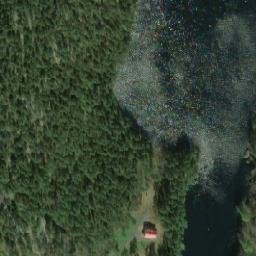 Satellite imagery of Tukkiniemi, FI