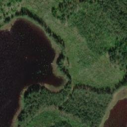 Satellite imagery of Särkiniemi, FI