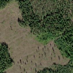 Satellite imagery of Kirsinniemi, FI