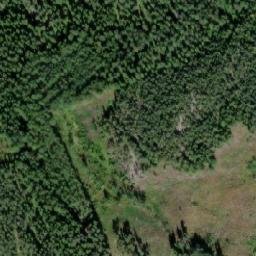 Satellite imagery of Vanhanpiianniemi, FI