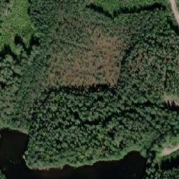 Satellite imagery of Vanhanpiianniemi, FI