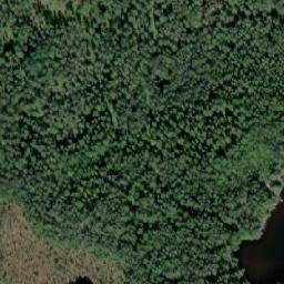 Satellite imagery of Lääväniemi, FI