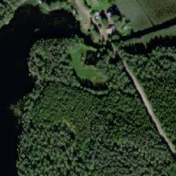 Satellite imagery of Aarasniemi, FI