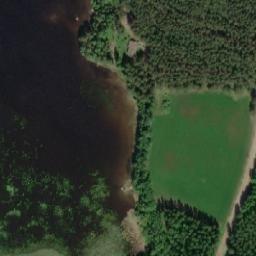 Satellite imagery of Kauvainniemi, FI