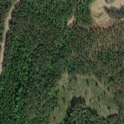 Satellite imagery of Kauvainniemi, FI