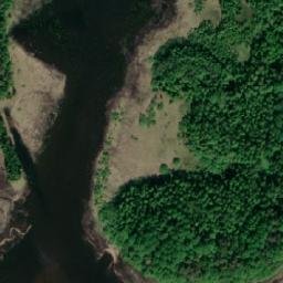 Satellite imagery of Sudenniemi, FI