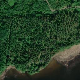 Satellite imagery of Sudenniemi, FI