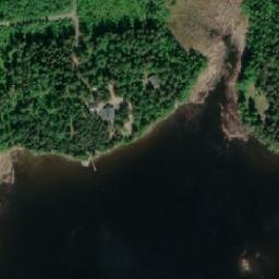 Satellite imagery of Sudenniemi, FI