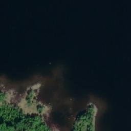 Satellite imagery of Virranniemi, FI